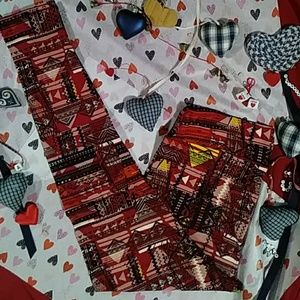 Lularoe T/C Leggings NWOT